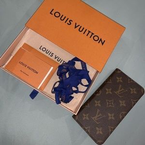 Louis Vuitton Phone Case iPhone 7 Plus